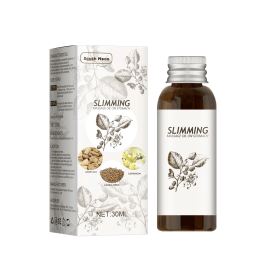 South Moon Slimming Essential Oil Shaping Shaping Firming Arms Thighs Worship Meat Belly Massage Skin